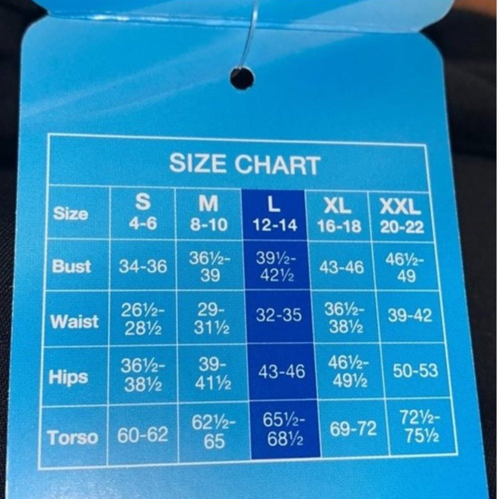 Speedo Ladies’ Sun Protection One Piece Swim Suit - Picture 6 of 6